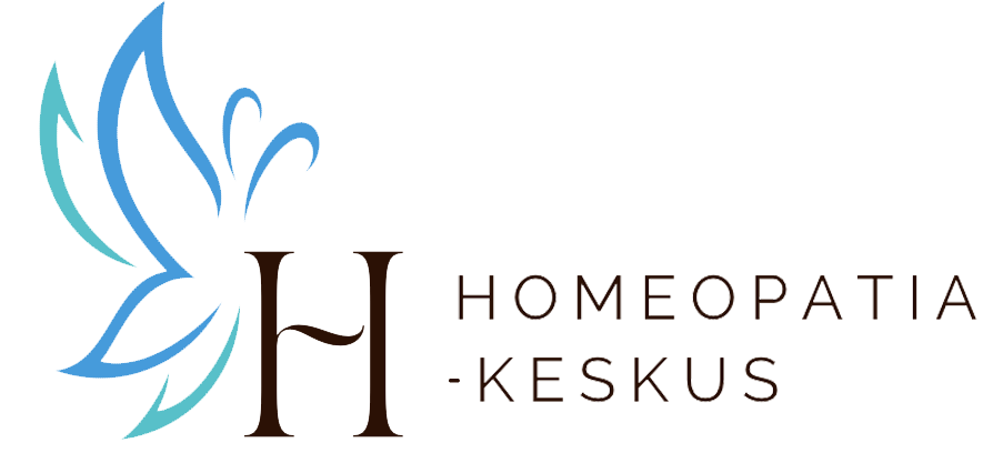Homeopatiakeskus Logo