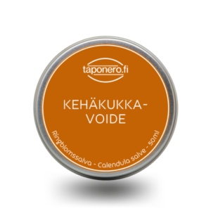 Taponerot Kehäkukkavoide 50ml