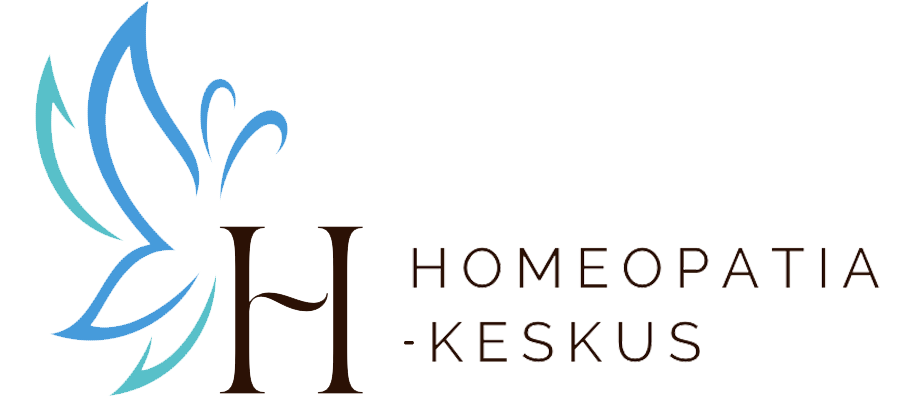Homeopatiakeskus logo